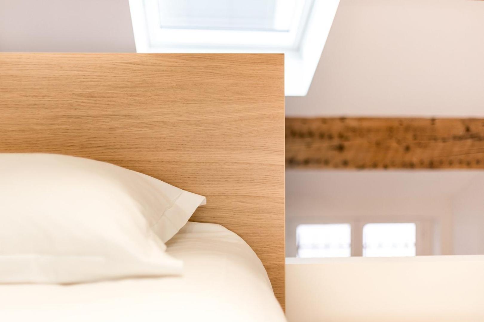 Loft Mezzanine Vue Incroyable Saone Leilighet Lyon Eksteriør bilde