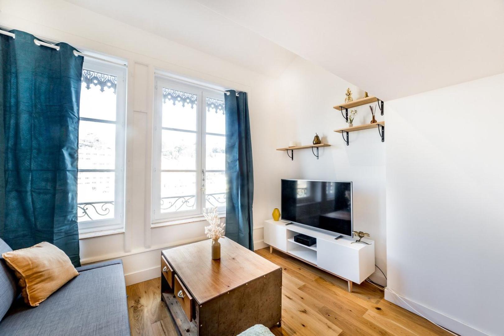 Loft Mezzanine Vue Incroyable Saone Leilighet Lyon Eksteriør bilde