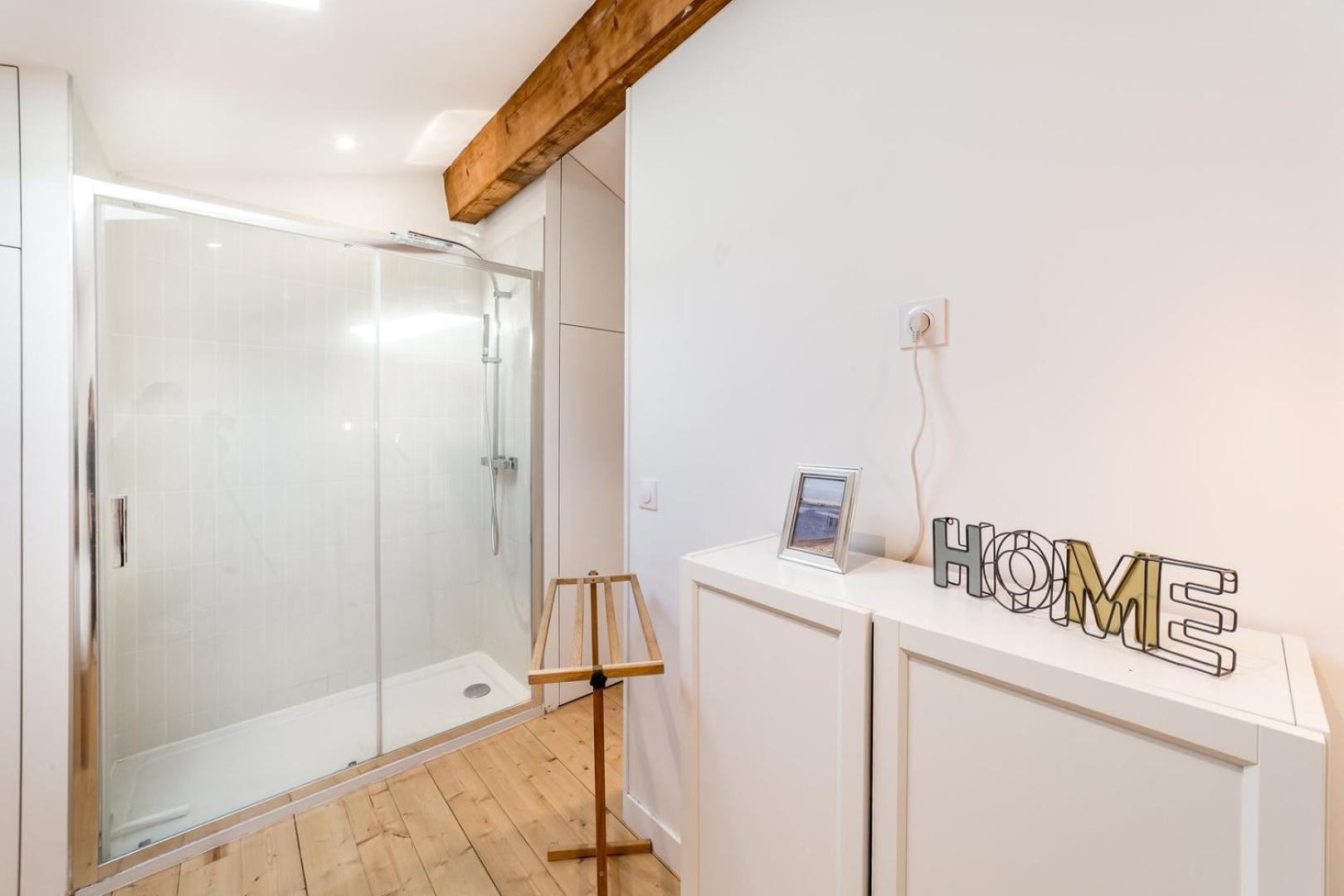 Loft Mezzanine Vue Incroyable Saone Leilighet Lyon Eksteriør bilde
